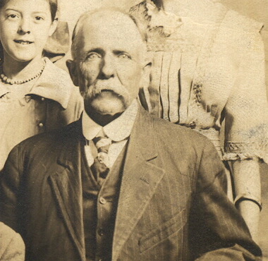 Harvey Lucas Wilson