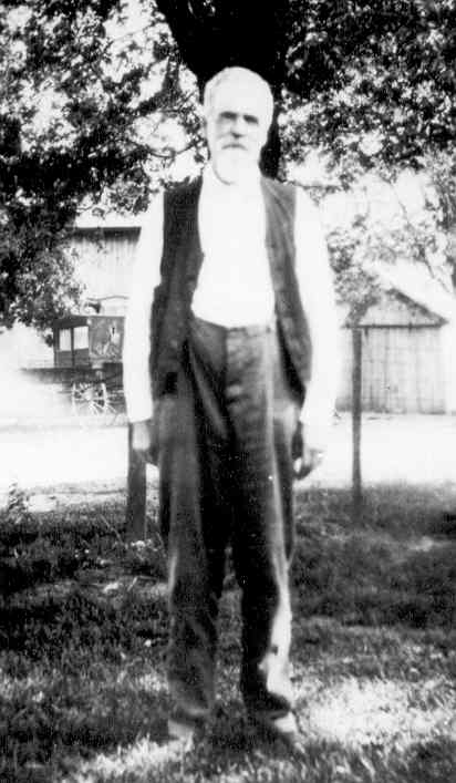 Jefferson Davis Winkler
