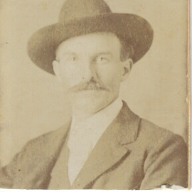 Henry Martin Witt