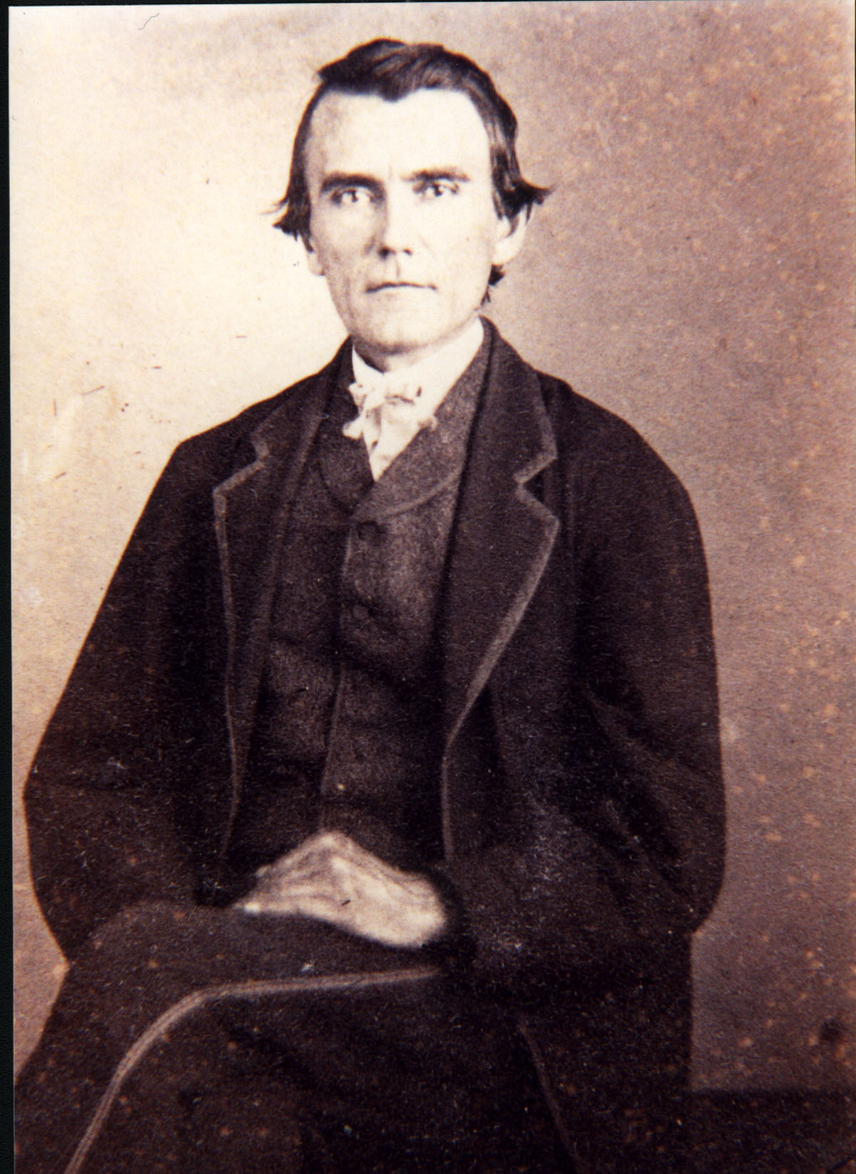 John Marcus (“Hart”) Witt