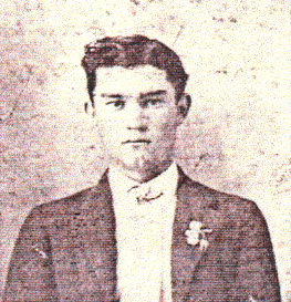 Millard Witt