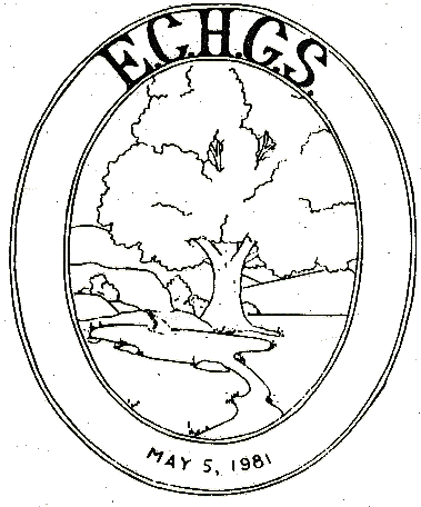 Estill County Historical & Genealogical Society logo