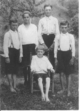 Caudill-Tom-Family-small