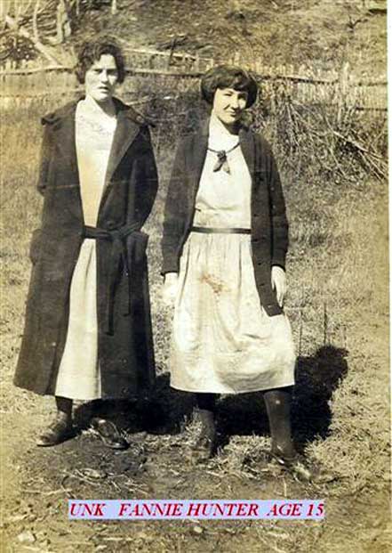 Fannie-Hunter-age-15-small