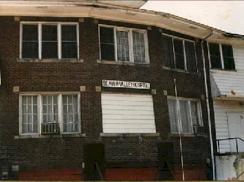 BeaverValleyHospital