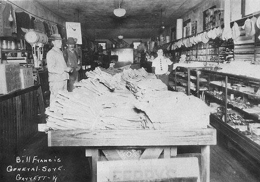 BillFrancisStore1920