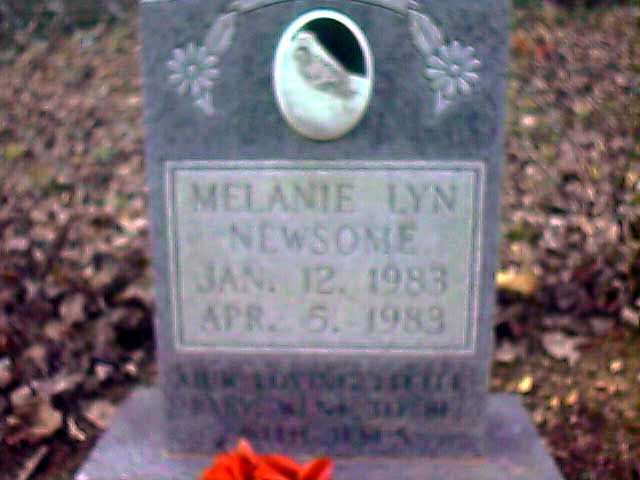 melanie-lyn-newsome-hs.jpg (27856 bytes)