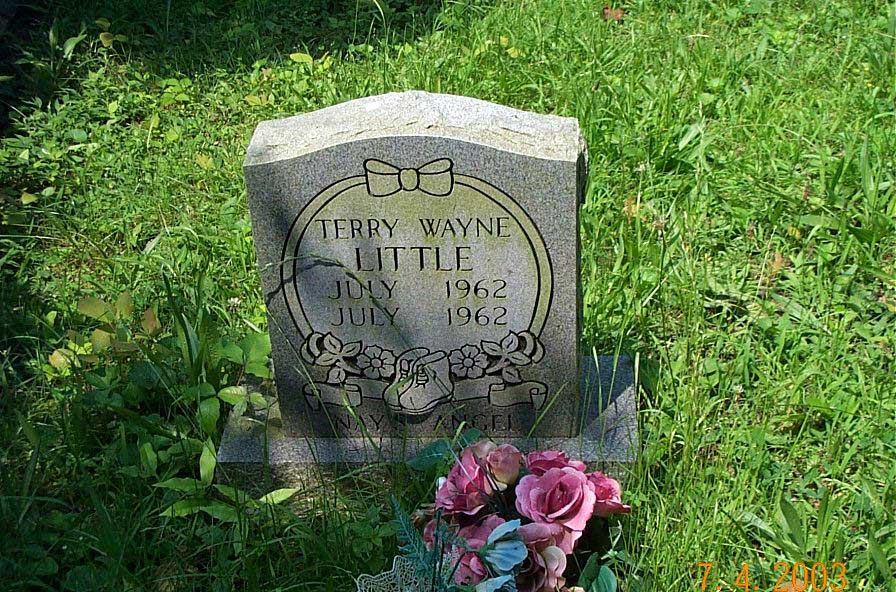 terry-wayne-little-hs.jpg (161066 bytes)