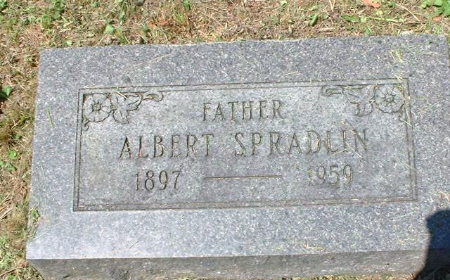 albert-spradlin