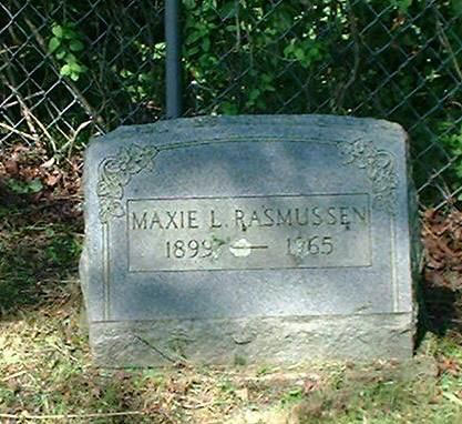 maxie-rasmussen