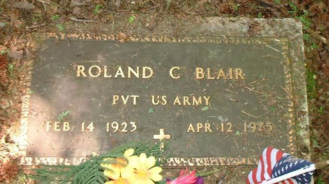 roland-c-blair