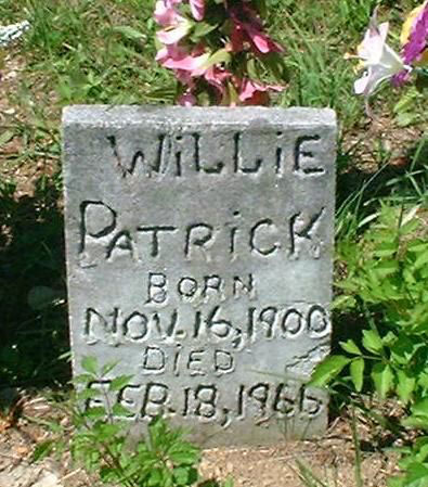 willie-patrick