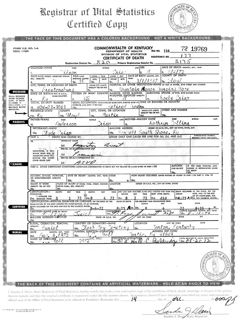 images/death-cert-crisp-wilsona .jp