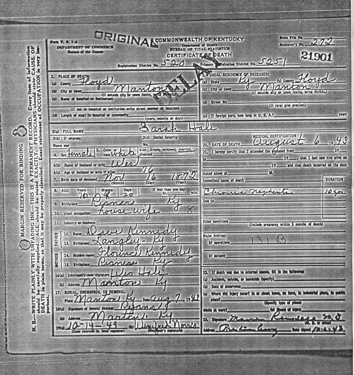 images/death-cert-d70-sarah-kennedy-halea .jp