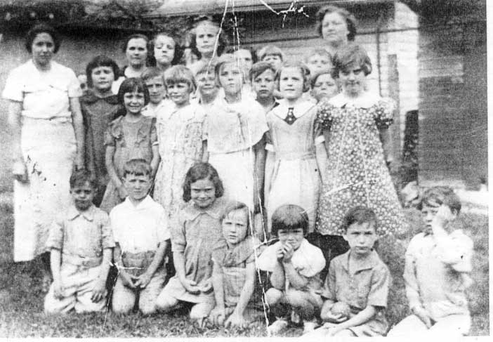 martin-school-1941