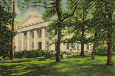 Stewart Home School