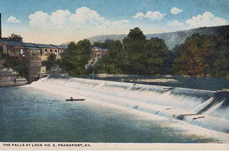 Kentucky Lock 2