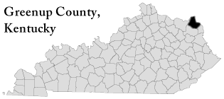 Greenup County