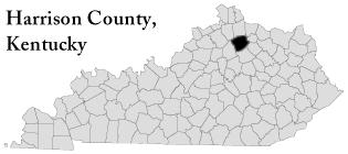 Harrison County image