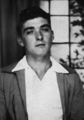 Joy Balmer - unknown couple