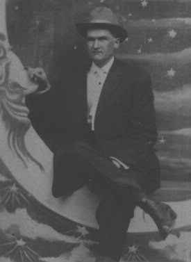 Photo from Maria Troutman Collection