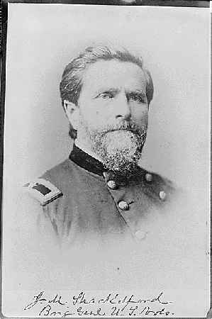 James Shackelford photo