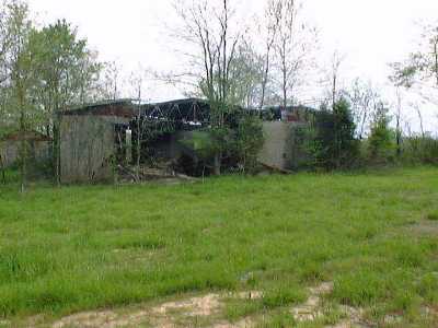 An old building