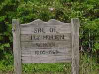 J W Million School