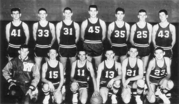 1964-65 Rebels