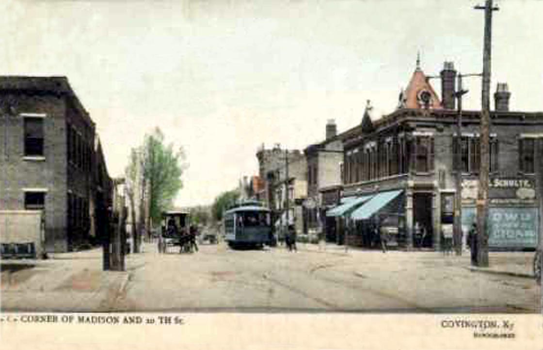 View all Covington photos