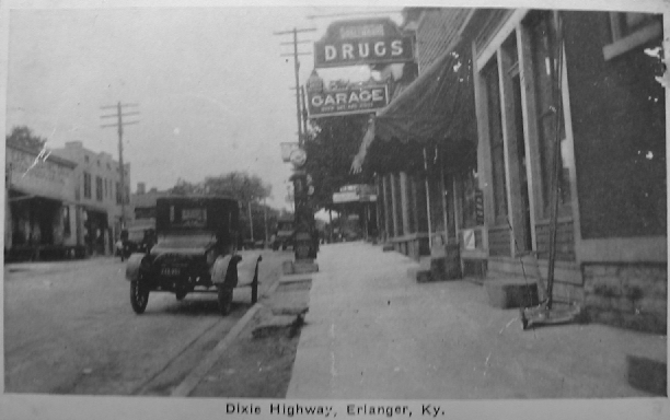 View all Erlanger photos