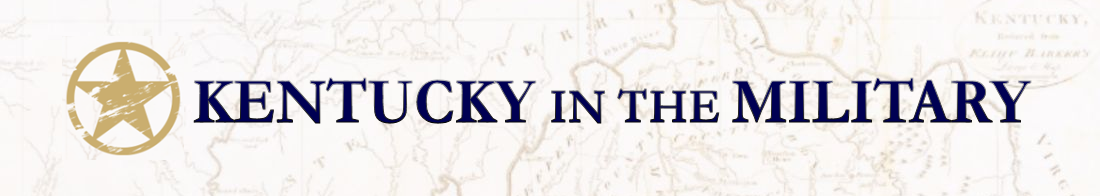 Kentucky in the Military