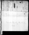 1810 USCensus Lincoln 0231