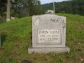 Gose, John