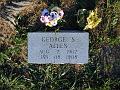 Allen, George