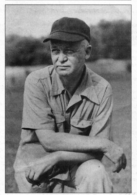 William Anderson Alexander