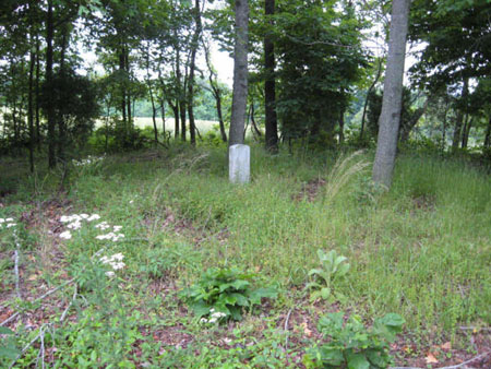 David Edwards Cemetery