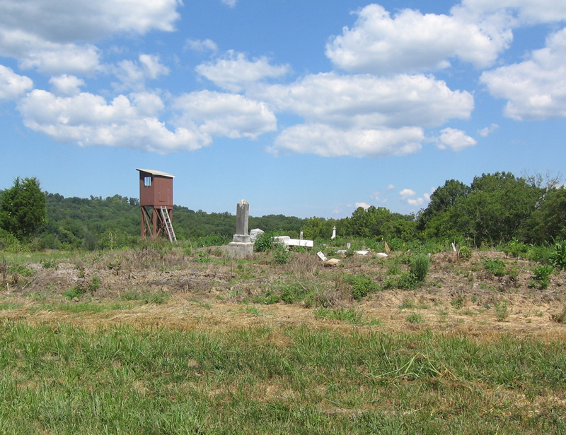 Edwards Cemetery