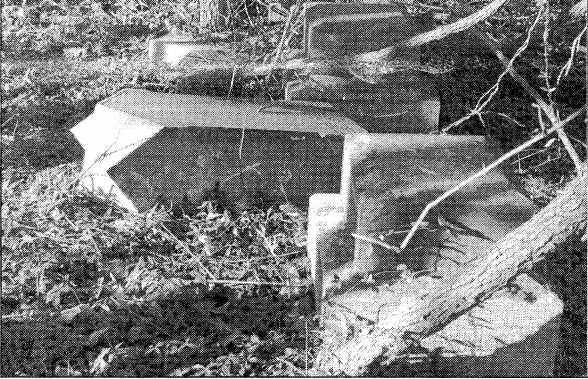 South Carrollton Cemetery