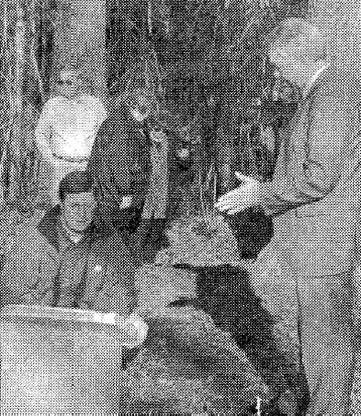 South Carrollton Cemetery