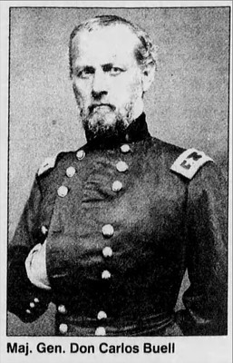 Don Carlos Buell