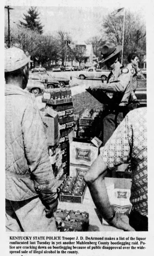 Kentucky State Police