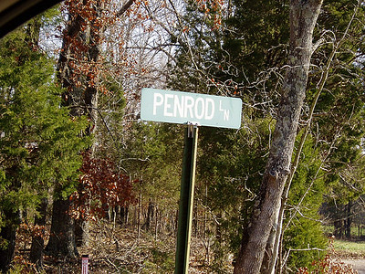 Penrod Lane