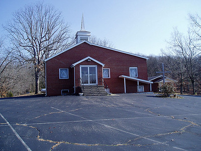 Penrod Missionary Baptist Church