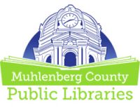 Muhlenberg County Public Library Logo