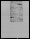 Thomas Tetterton Rev War Pension Application 10