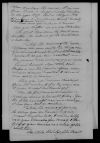 Thomas Tetterton Rev War Pension Application 29