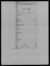 Thomas Tetterton Rev War Pension Application 33