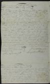 Larkin N. Akers War of 1812 Pension Application 10