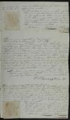 Larkin N. Akers War of 1812 Pension Application 11